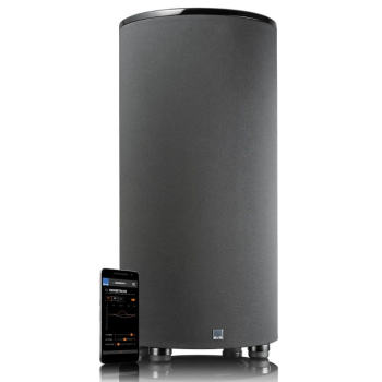 SUBWOOFER SVS PC-2000 PRO PIANO GLOSS BLACK